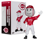 McFarlane Figurka Mr. Red Cincinnati Reds MLB