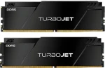 AGI UD858 TurboJet / Paměť RAM / DDR5 / 32GB / 6000MHz / CL30 (AGI6AWT16UD858-DR)