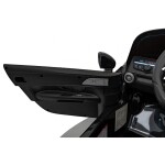 Mamido Elektrické autíčko Mercedes-Benz AMG SL63 4x4 černé