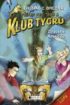 Klub Tygrů Ztracená Atlantida Thomas Brezina