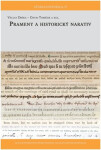 Prameny a historický narativ - Václav Drška