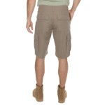 Bushman kraťasy Creston khaki 60