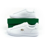 Lacoste boty Carnaby Set 224 1 SFA W 748SFA0012216 dámské 40.5