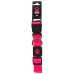 ACTIVE DOG Obojek Premium XL růžový 51-78 cm/38 mm / Nylonový, nastavitelný (0904-90185)