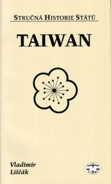 Taiwan Vladimír Liščák