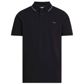 Calvin Klein Polo Stretch M Shirt K10K111869 pánské m