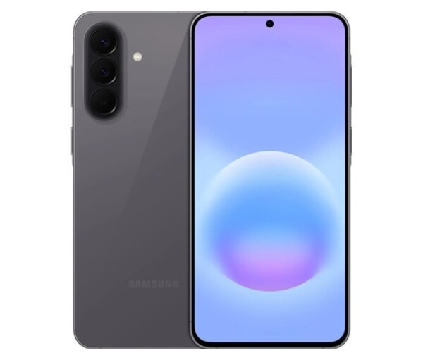 Samsung Galaxy A57 A576 5G 12GB RAM 512GB - Gray  EU EDF_1290040