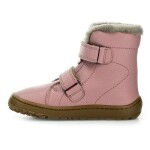 Froddo Furry Boot G3160248-5 Pink