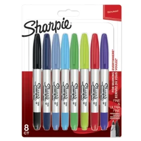 Sharpie 8 ks 927094