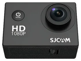 SJCAM SJ4000 / Outdoor kamera / 2" / CMOS / FullHD (1920 x 1080) 30 fps (SJ4000)