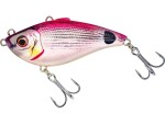 Westin Cikáda Buzzvibe 10cm 57g - Saddled Bream,Westin Cikáda Buzzvibe 10cm 57g - Saddled Bream