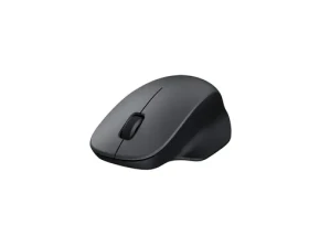 Xiaomi Wireless Mouse Comfort Edition černá / Bezdrátová myš / 1200DPI / 3 tlačítka / Bluetooth / 2.4GHz (BHR9359GL)