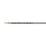 HELU 49526-100 datový kabel 4 x 0.25 mm² šedá 100 m