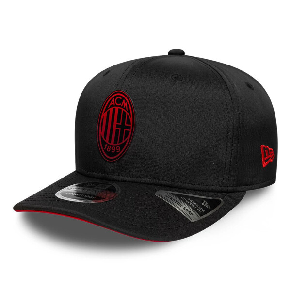 New Era Pánská kšiltovka AC Milan 970 Stretch snap fw poly 9seventy