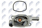 PIETRO Termostat Fiat Bravo II (198), Punto (199), Punto Evo, 500X (334) 1.4 TB / MultiAir / LPG 77–125 kW (2008–2020)