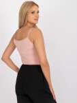 Top BR TP 2048 světle růžová XL
