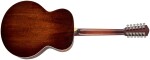 Eastman AC330E-12 Sunburst