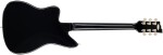 Duesenberg Paloma Black Sparkle