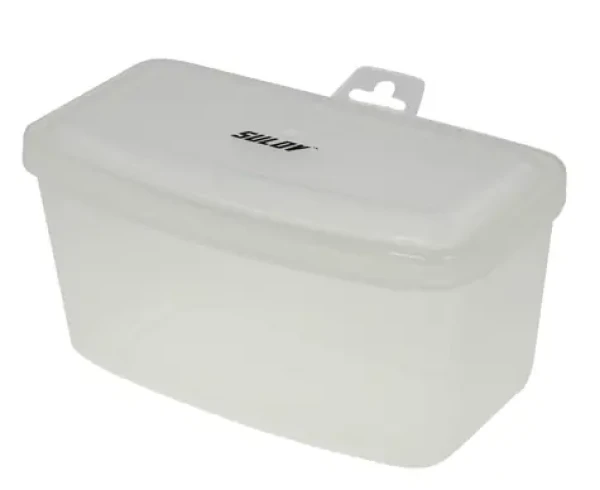 RULYT Box na potápěčskou masku / Box / pro skladování a přenos