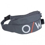 Ledvinka One Way THERMO ASPHALT GREY