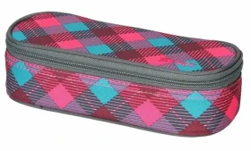 SPIRIT Školní pouzdro MY-BAG růžové (23974)