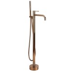REA - Volně stojící baterie Venti Copper REA-B9648