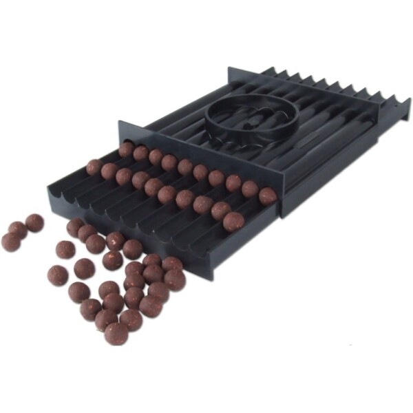 Gardner Rolaball Longbase - 12mm,Gardner Rolaball Longbase - 12mm