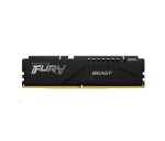 Kingston Fury Beast DDR5 16GB 5600MHz CL36 KF556C36BBE-16 EDF_553273