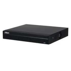 Dahua NVR4108HS-4KS3 / Rekordér / 8 kanálů / 80 Mbps / HDMI / VGA / 2x USB / RJ45 / 1x SATA (NVR4108HS-4KS3)