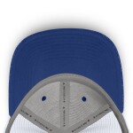 Fanatics Kšiltovka Vancouver Canucks NHL Authentic Pro Rink Boxed Logo Trucker