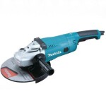 Makita GA9020R / Úhlová bruska / 2200W / Průměr 230 mm / 6600 ot-min (GA9020R)