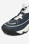 Sneakersy SHAQ V11-183-K Látkový materiál,Syntetický materiál