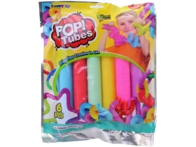 Made 24366 - Pop Tubes