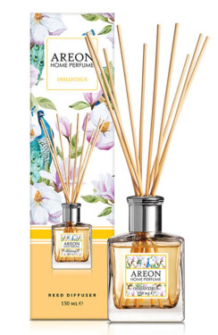 AREON HOME PERFUME BOTANIC 150ml Osmanthus