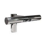 Jet Dryer AIRTAP 2v1 - kulatá Lesklý chrom 8596220013941