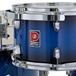 Premier Artist 22" 5pc Heavy Rock Shell Pack Indigo Burst
