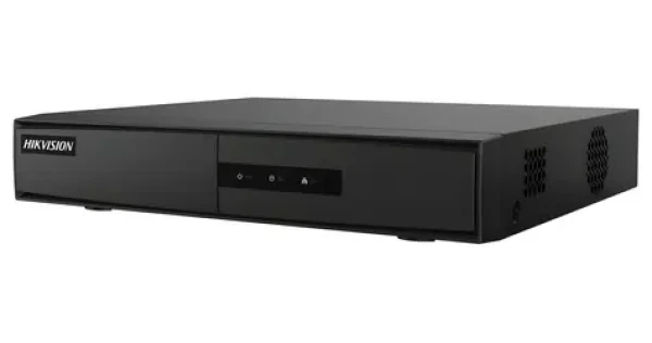 Hikvision DS-7108NI-Q1/M(D) / NVR rekordér / pro 8 kamer / 4Mpix / HDMI / VGA / 1x SATA (DS-7108NI-Q1/M(D))
