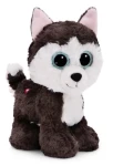 NICI Glubschis plyš Husky Barkley 15cm stojící