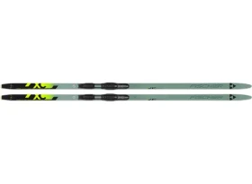 Fischer ULTRALITE CROWN EF běžky + CONTROL STEP vázání 2024/25 194 cm