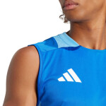 Adidas Tiro 24 Competition Training Sleeveless Jersey M IR5475 pánské s