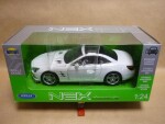 Mercedes-Benz SL500 Welly 1/24