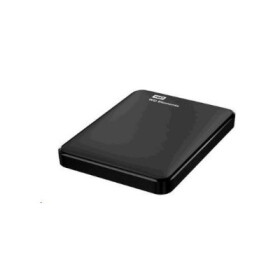 WD Elements Portable 1TB, Externí HDD, USB 3.0, černá EDF_667025