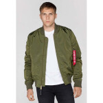 Alpha Industries MA-1 TT M 191103-257 pánské bundy m