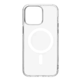 Pouzdro Tactical MagForce Apple iPhone 15 Pro Max čiré