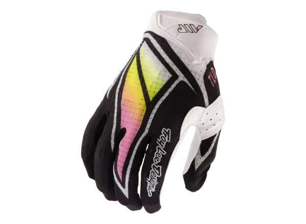 Troy Lee Designs Air Proton rukavice Black vel. L