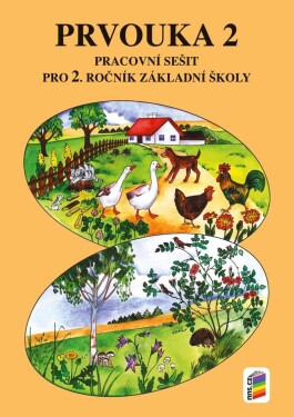 Prvouka (pracovní sešit),