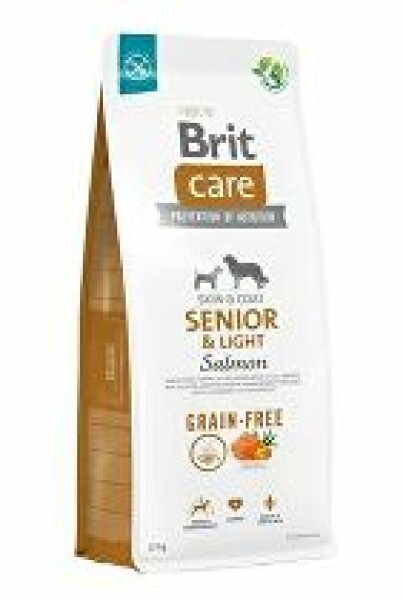 Brit Care Dog Grain-free 12kg