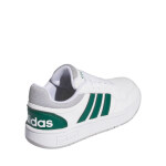 Boty adidas Hoops 3.0 K Jr IG3830 35