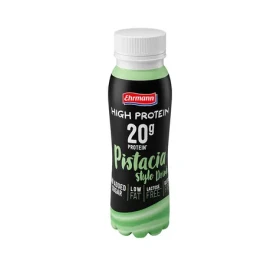 Ehrmann High Protein Shot pistácie 250 ml (13587)