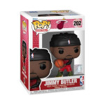Funko Figurka POP! Jimmy Butler Miami Heat NBA